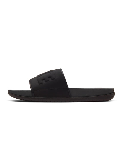 Nike Mens Offcourt Slide - Anthracite