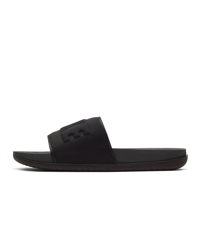 Nike Mens Offcourt Slide - Anthracite
