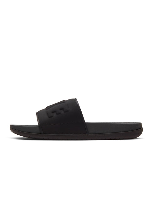 Nike Mens Offcourt Slide - Anthracite - Denim Exchange