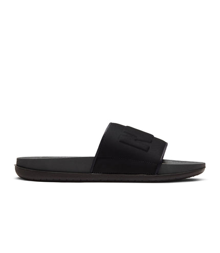 Nike Mens Offcourt Slide - Anthracite