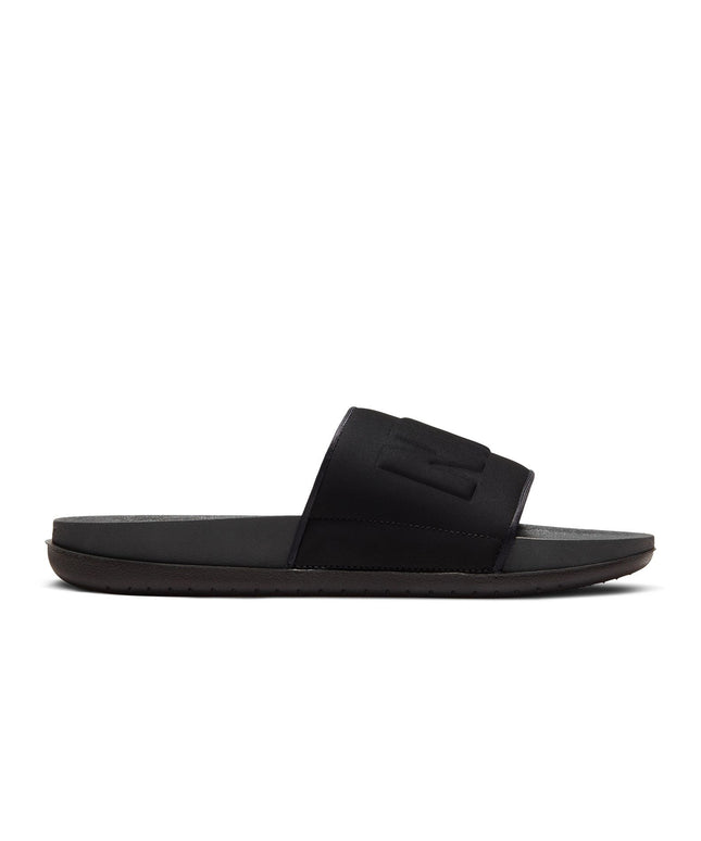Nike Mens Offcourt Slide - Anthracite