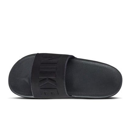 Nike Mens Offcourt Slide - Anthracite - Denim Exchange