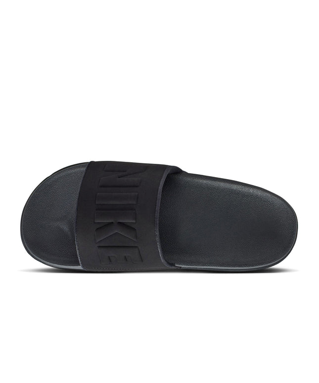 Nike Mens Offcourt Slide - Anthracite