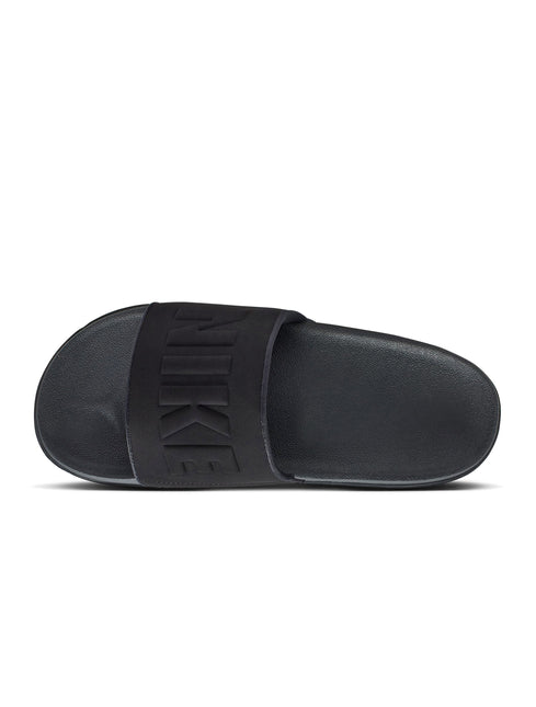 Nike Mens Offcourt Slide - Anthracite - Denim Exchange