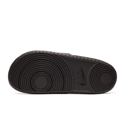 Nike Mens Offcourt Slide - Anthracite - Denim Exchange