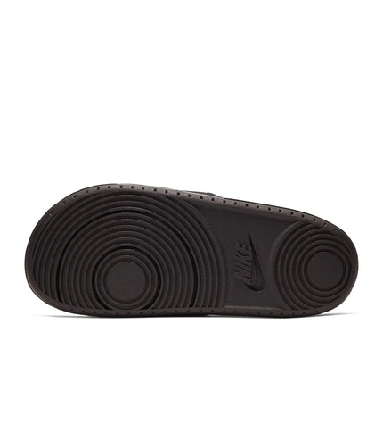 Nike Mens Offcourt Slide - Anthracite