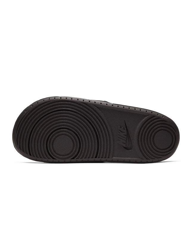 Nike Mens Offcourt Slide - Anthracite