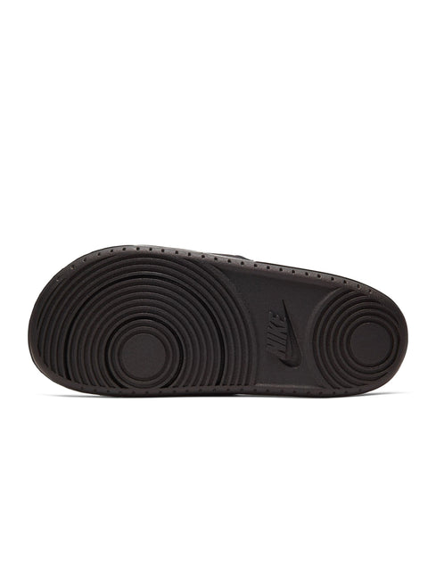 Nike Mens Offcourt Slide - Anthracite - Denim Exchange