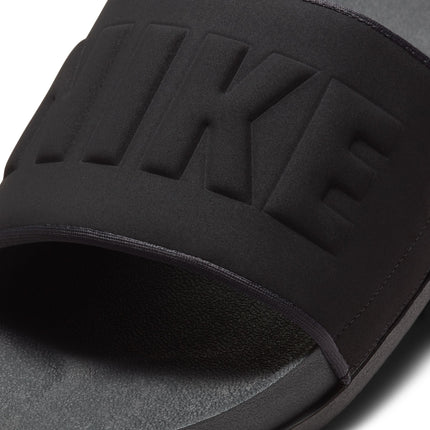 Nike Mens Offcourt Slide - Anthracite - Denim Exchange