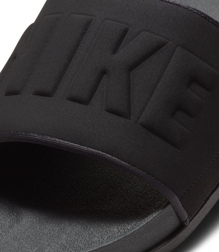 Nike Mens Offcourt Slide - Anthracite