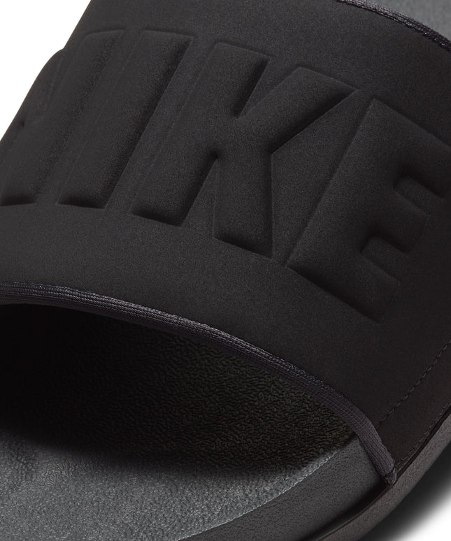 Nike Mens Offcourt Slide - Anthracite