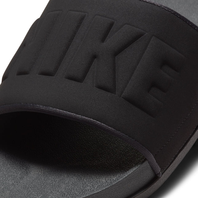 Nike Mens Offcourt Slide - Anthracite - Denim Exchange