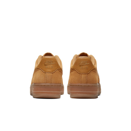 Nike Big Kids Air Force 1 LV8 3 - Wheat