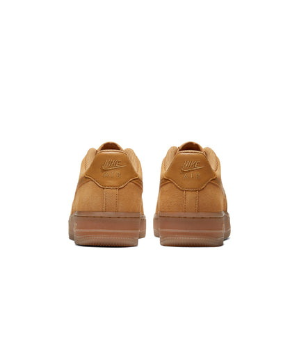 Nike Big Kids Air Force 1 LV8 3 - Wheat