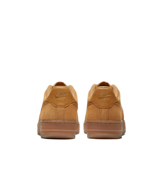 Nike Big Kids Air Force 1 LV8 3 - Wheat