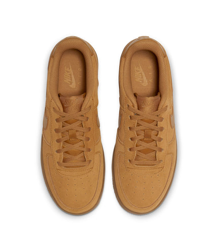 Nike Big Kids Air Force 1 LV8 3 - Wheat