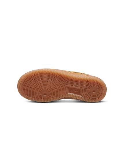 Nike Big Kids Air Force 1 LV8 3 - Wheat