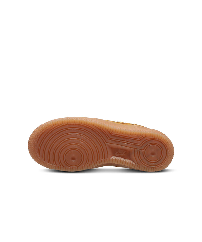 Nike Big Kids Air Force 1 LV8 3 - Wheat