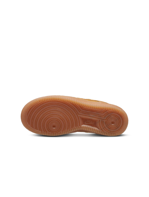 Nike Big Kids Air Force 1 LV8 3 - Wheat