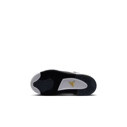 Air Jordan (PS) 4 Retro - Tour Yellow