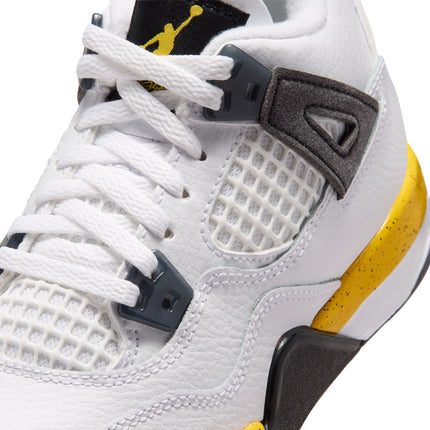 Air Jordan (PS) 4 Retro - Tour Yellow