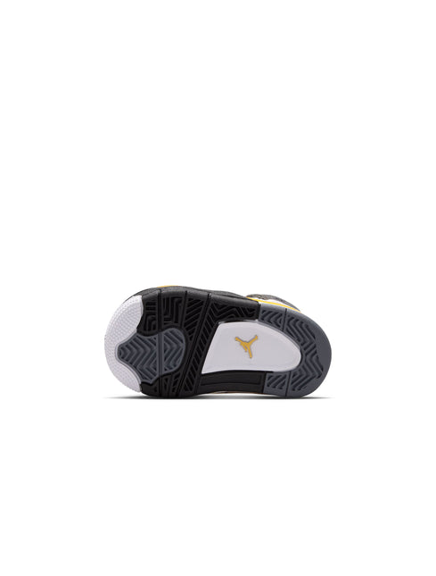 Air Jordan (TD) 4 Retro - Tour Yellow