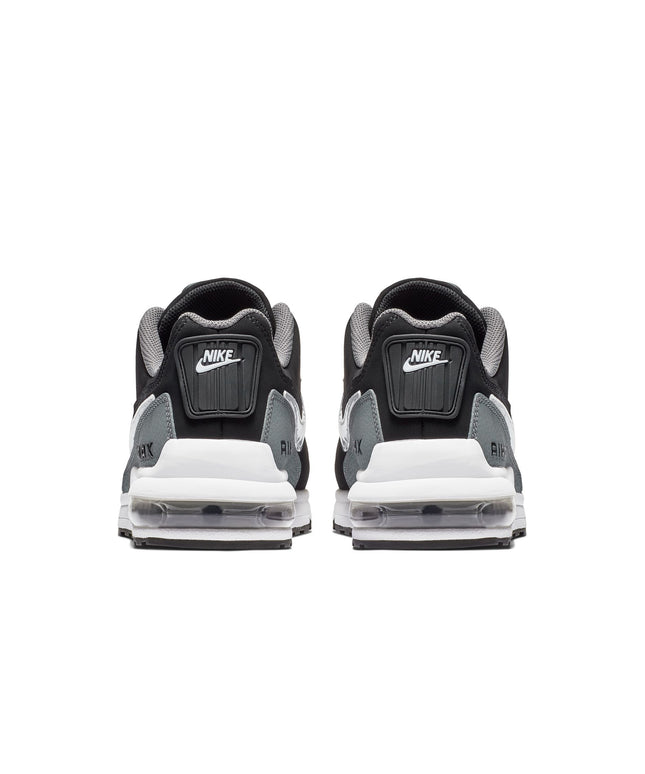 Nike Mens Air Max LTD 3 Black/White-Cool Grey