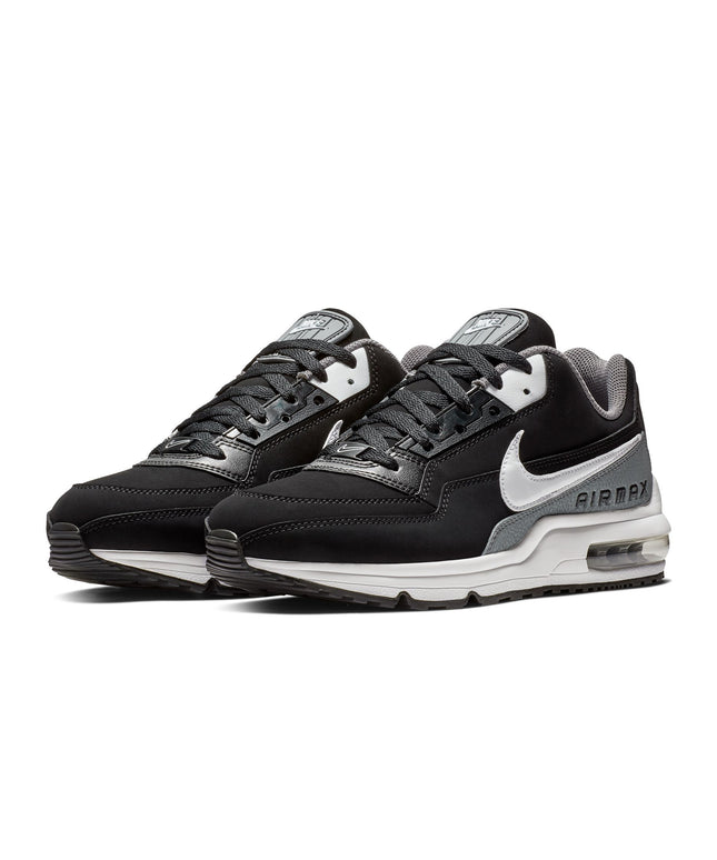 Nike Mens Air Max LTD 3 Black/White-Cool Grey