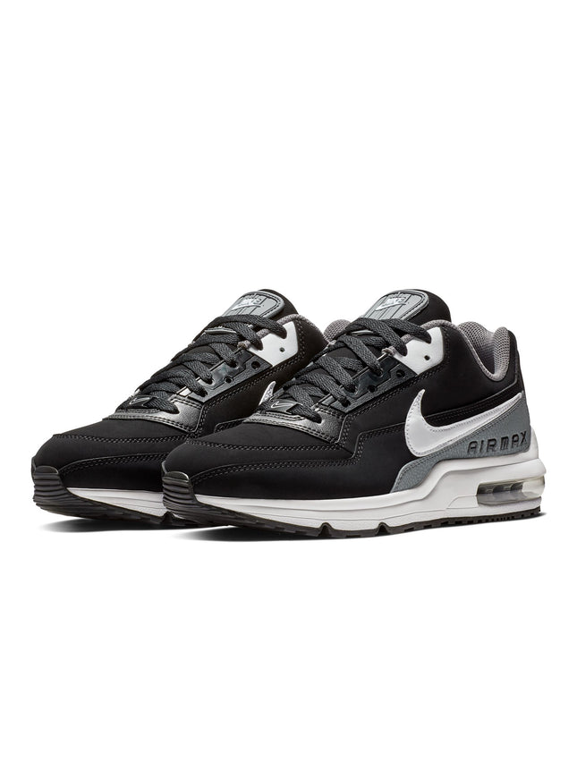 Nike Mens Air Max LTD 3 Black/White-Cool Grey