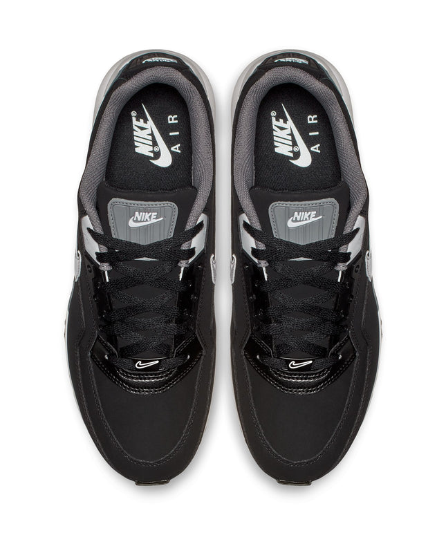 Nike Mens Air Max LTD 3 Black/White-Cool Grey