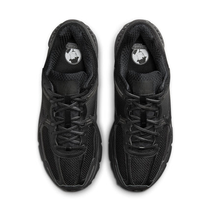 Nike Mens Zoom Vomero 5 - Triple Black