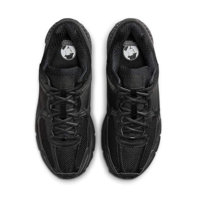 Nike Mens Zoom Vomero 5 - Triple Black