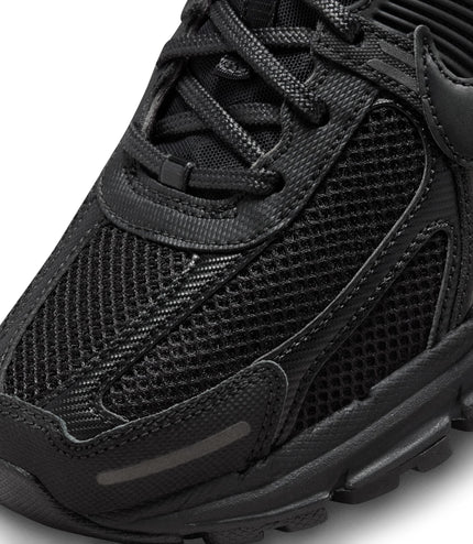 Nike Mens Zoom Vomero 5 - Triple Black