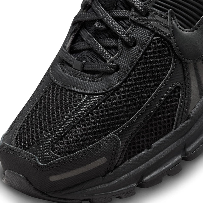 Nike Mens Zoom Vomero 5 - Triple Black