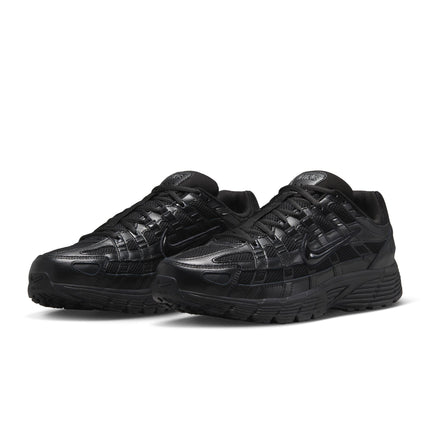 Nike Mens P-6000 - Black