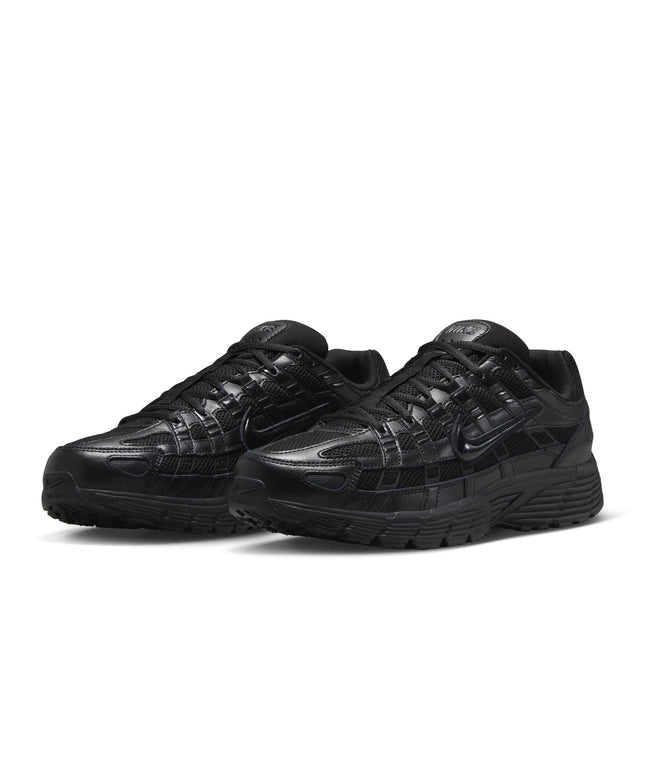 Nike Mens P-6000 - Black
