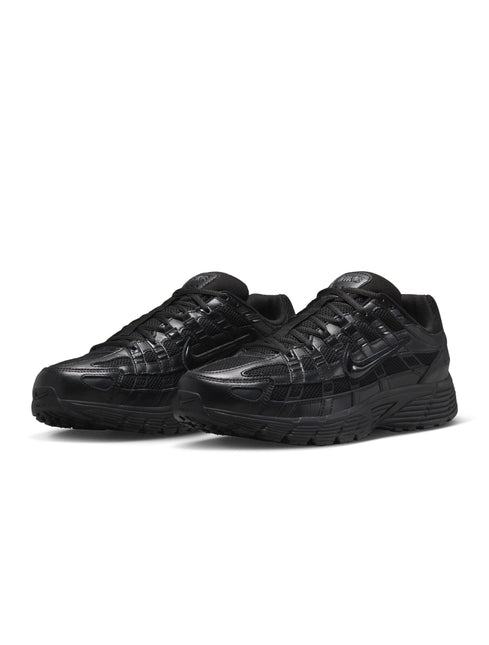 Nike Mens P-6000 - Black