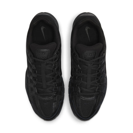 Nike Mens P-6000 - Black
