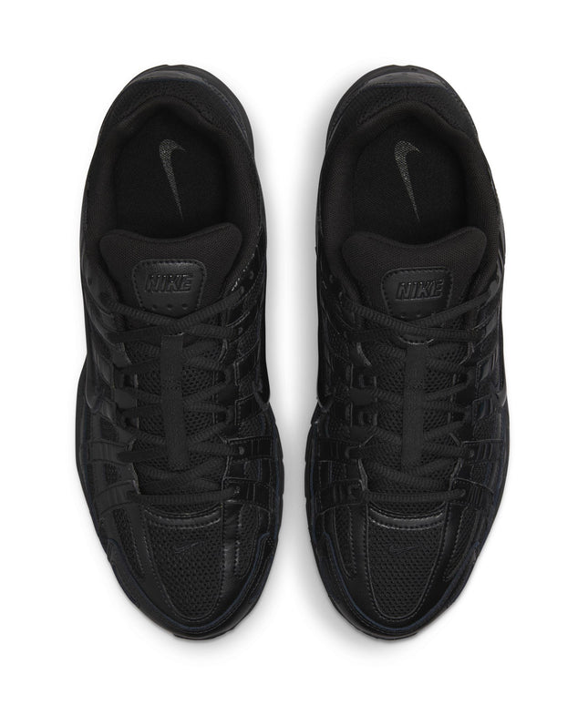 Nike Mens P-6000 - Black