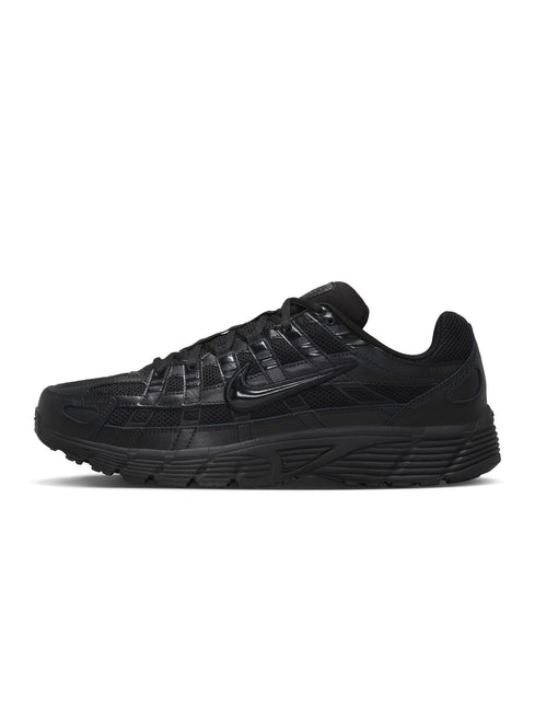 Nike Mens P-6000 - Black