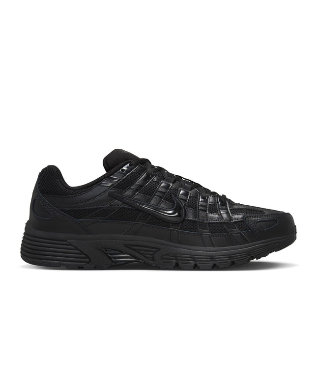 Nike Mens P-6000 - Black