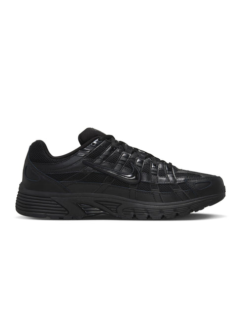 Nike Mens P-6000 - Black