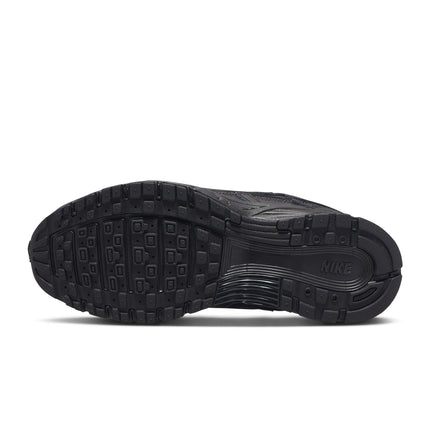 Nike Mens P-6000 - Black