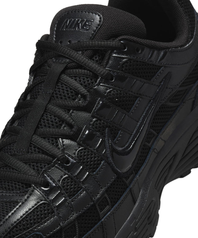 Nike Mens P-6000 - Black
