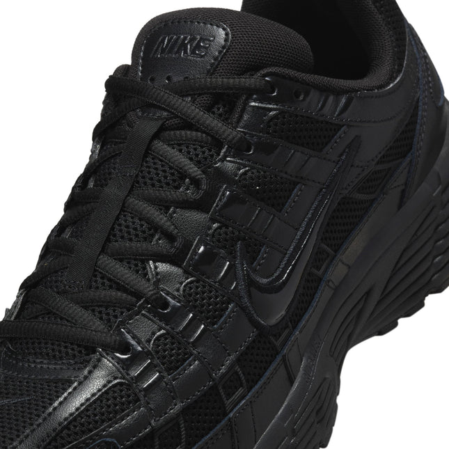Nike Mens P-6000 - Black