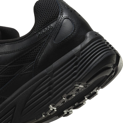Nike Mens P-6000 - Black