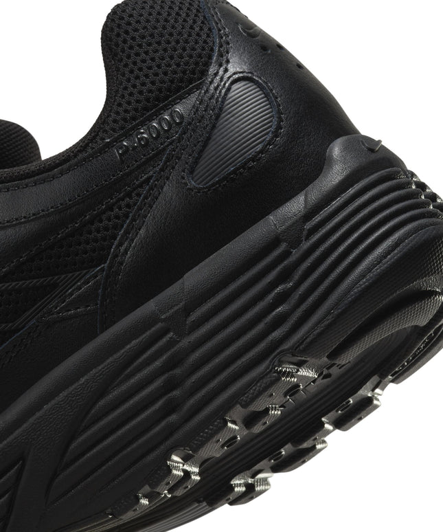 Nike Mens P-6000 - Black