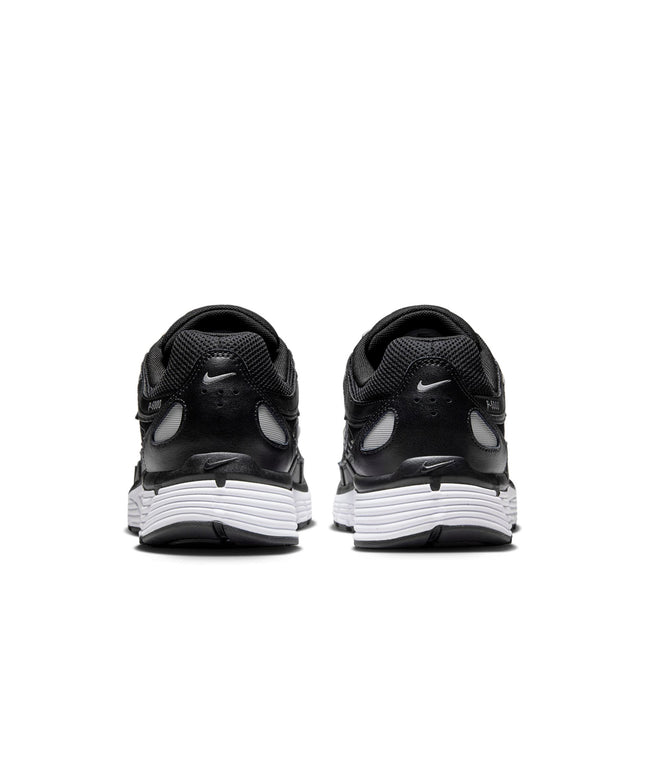 Nike Mens P-6000 - Black