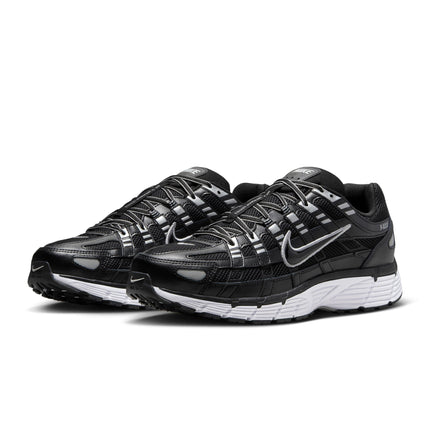 Nike Mens P-6000 - Black