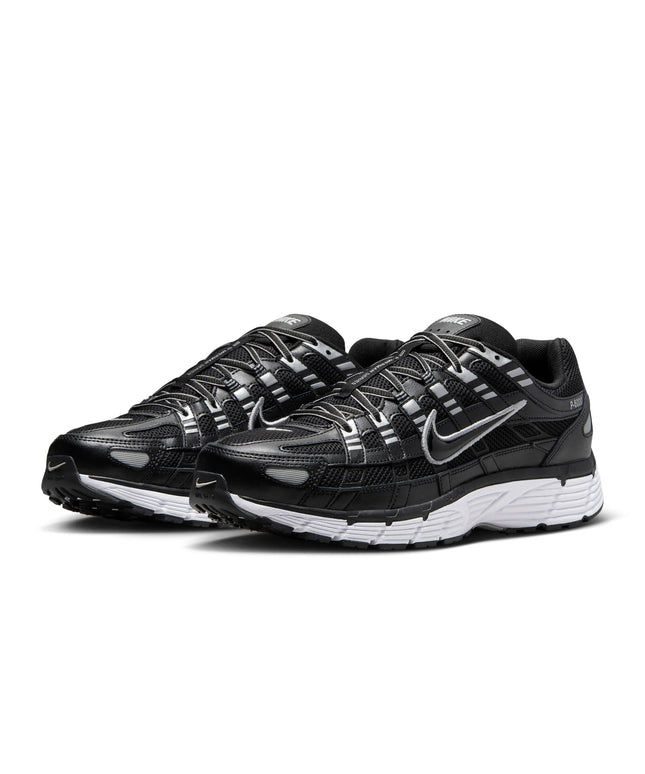 Nike Mens P-6000 - Black